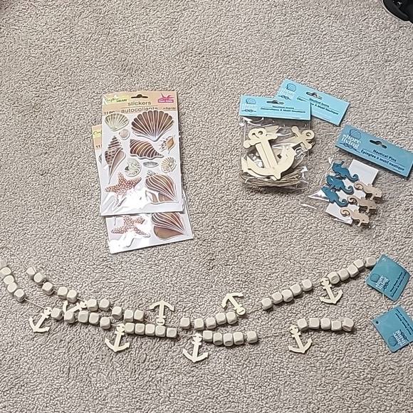 Craft bundle - Picture 5 of 5